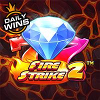 Fire Strike 2

