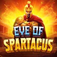 Eye of Spartacus

