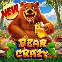 Bear Crazy
