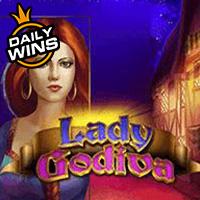 Lady Godiva
