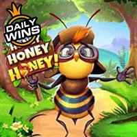 Honey Honey Honey
