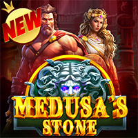 Medusa's Stone
