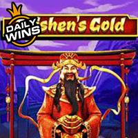 Caishen's Gold
