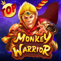 Monkey Warrior
