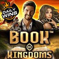Book Of Kingdoms

