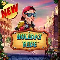 Holiday Ride
