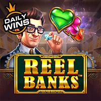 Reel Banks
