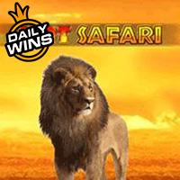 Hot Safari
