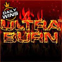 Ultra Burn

