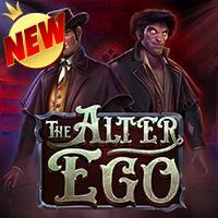 The Alter Ego
