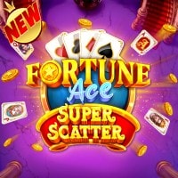 Fortune Ace Super Scatter