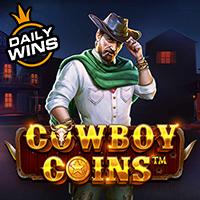 Cowboy Coins
