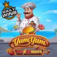 Yum Yum Powerways
